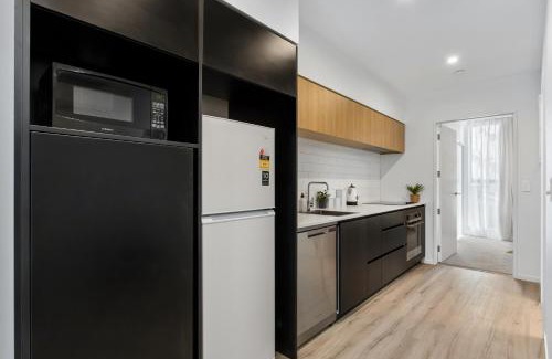 Christchurch City Centre Apartamento | Modern Stylish New 3 Mins CBD