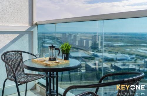 Jumeirah Village Triangle Apartamento | Modern & Stylish Studio in JVT