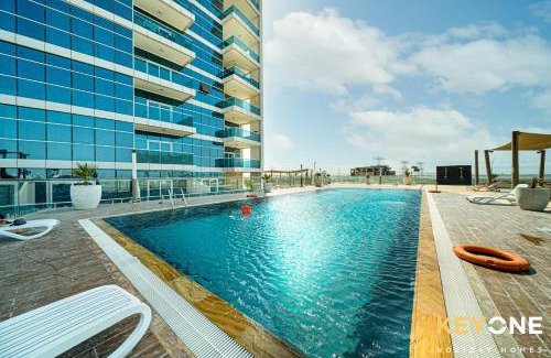 Jumeirah Village Triangle Apartamento | Modern & Stylish Studio in JVT