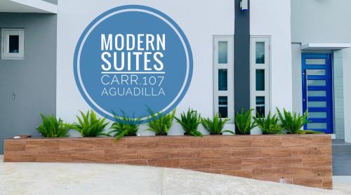 Borinquen Apartamento | Modern Suite #1 Pasavento