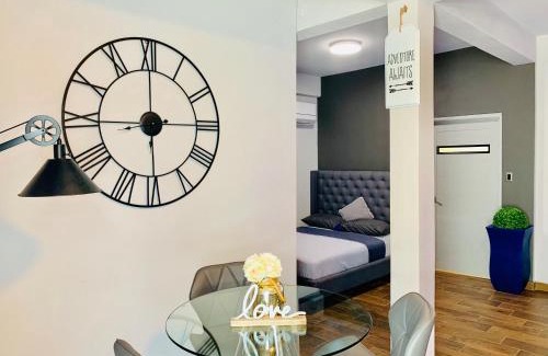 Borinquen Apartamento | Modern Suite #2 Pasavento