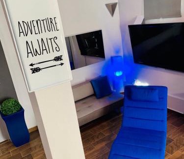 Borinquen Apartamento | Modern Suite #2 Pasavento