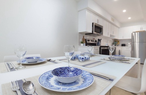 Black Mountain Apartamento | Modern Suite by Black Mountain Golf Club