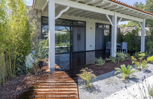 Gundogan Casa | Modern Suite Close to Beach in Bodrum