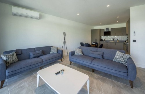 Gundogan Casa | Modern Suite Close to Beach in Bodrum