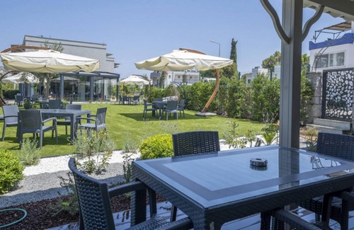 Gundogan Casa | Modern Suite Close to Beach in Bodrum