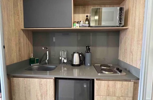 La Aguacatala Apartamento | Modern Suite/Coworking+Gym, WiFi 300MB, AC