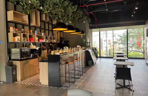 La Aguacatala Apartamento | Modern Suite/Coworking+Gym, WiFi 300MB, AC