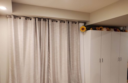 London Apartamento | Modern Suite near Fanshawe and Western University