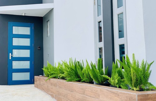 Aguadilla Pueblo Apartamento | Modern Suite - Pasavento Building