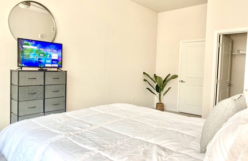 Downtown Baltimore Apartamento | 💎 Modern Suite 💎 Secure 💎 Close to All