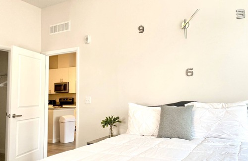 Downtown Baltimore Apartamento | 💎 Modern Suite 💎 Secure 💎 Close to All