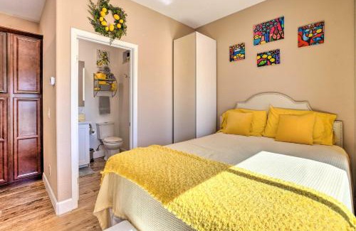 Sun City West Apartamento | Modern Sun City Studio Near Deer Valley Golf