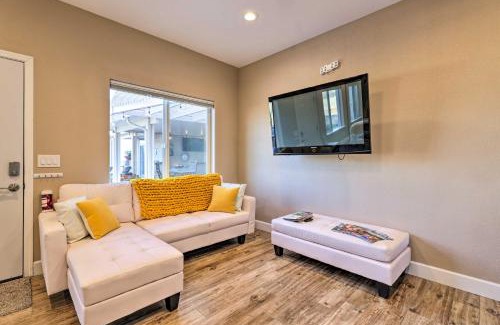 Sun City West Apartamento | Modern Sun City Studio Near Deer Valley Golf