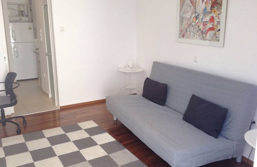 Ano Kipseli Apartamento | Lujoso, soleado y luminoso apartamento en el centro