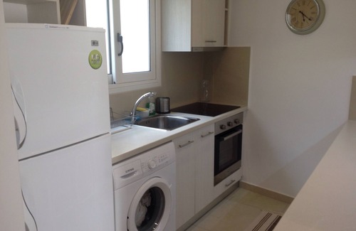 Ano Kipseli Apartamento | Lujoso, soleado y luminoso apartamento en el centro