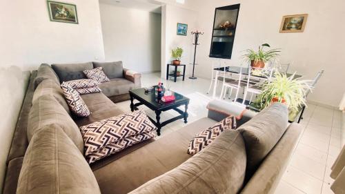 Hay Riad Apartamento | Modern & Sunny new appartement 2 rooms in Rabat centre - Hay Riad
