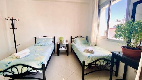 Hay Riad Apartamento | Modern & Sunny new appartement 2 rooms in Rabat centre - Hay Riad