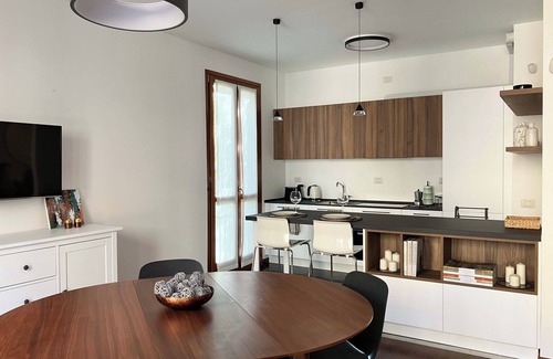 Porta Genova Apartamento | Modern threeroom apartment in the heart of Navigli