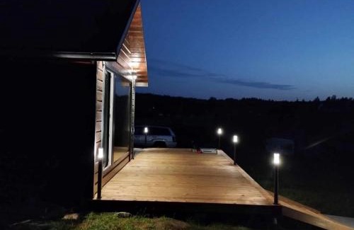 Aukstadvaris Casa | Modern TORA Oasis