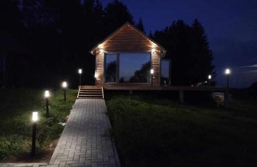 Aukstadvaris Casa | Modern TORA Oasis