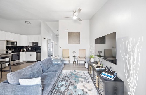 Northwest Casa | Modern Townhome