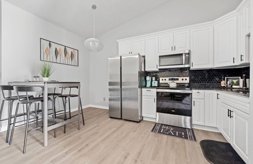 Northwest Casa | Modern Townhome