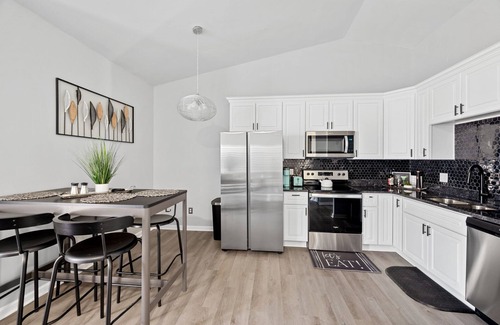 Northwest Casa | Modern Townhome