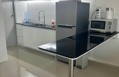 Sam Roi Yot Casa | Modern Townhouse | Condo in Sam Roi Yot