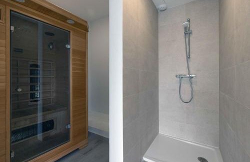 San Roque Casa | Modern Townhouse on San Roque Golf Club