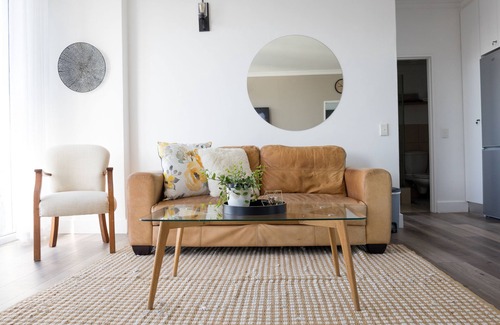 Cape Town City Centre Apartamento | Modern, trendy apartment in heart of Cape Town