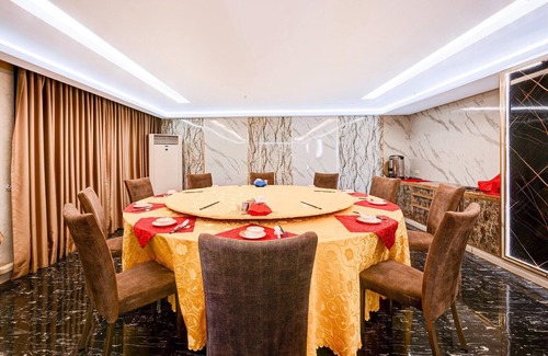 Din Daeng Casa | Modern Twin Haven | Base en el centro de Bangkok