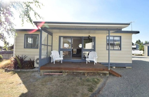 Twizel Casa | Modern Twizel Escape