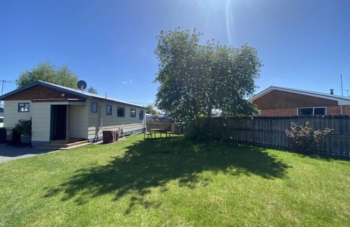 Twizel Casa | Modern Twizel Escape