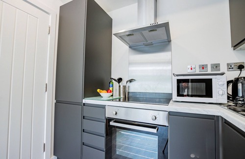 Caterham Apartamento | Modern Two Bed Flat in Caterham