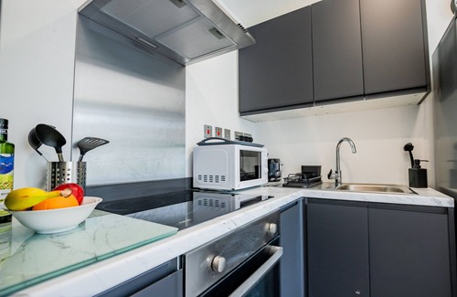 Caterham Apartamento | Modern Two Bed Flat in Caterham