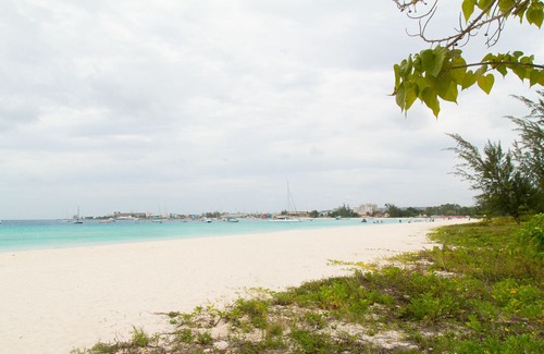 Bridgetown Apartamento | Moderno apartamento de dos dormitorios situado en el área histórica de Bridgetown, Barbados