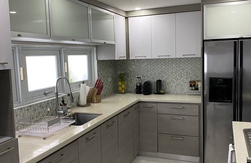 Cangrejo Arriba Apartamento | "Tu casa lejos de casa"
