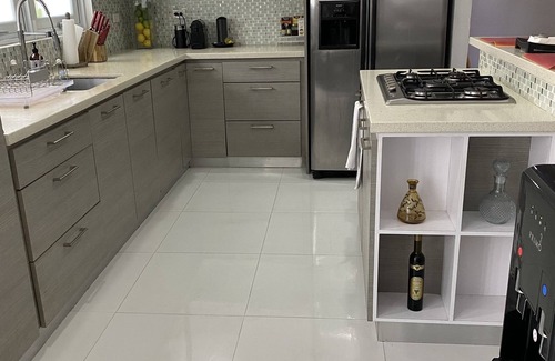 Cangrejo Arriba Apartamento | "Tu casa lejos de casa"