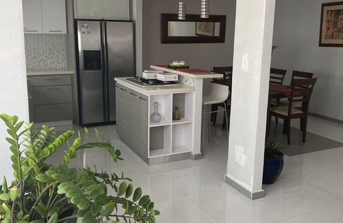 Cangrejo Arriba Apartamento | "Tu casa lejos de casa"