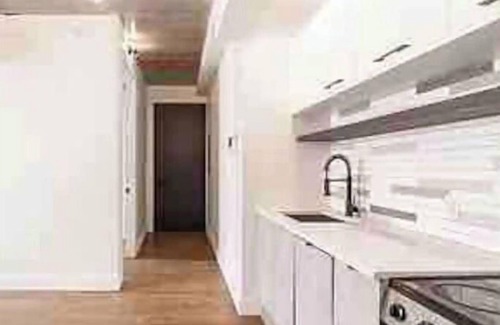 Crown Heights Apartamento | Modern Two Bedroom Apt. (Elevator, Laundry & gym)