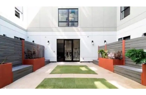 Crown Heights Apartamento | Modern Two Bedroom Apt. (Elevator, Laundry & gym)