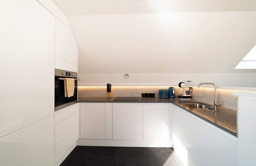 Leyton Apartamento | [modern Two Bedroom Flat] in London Near the Station