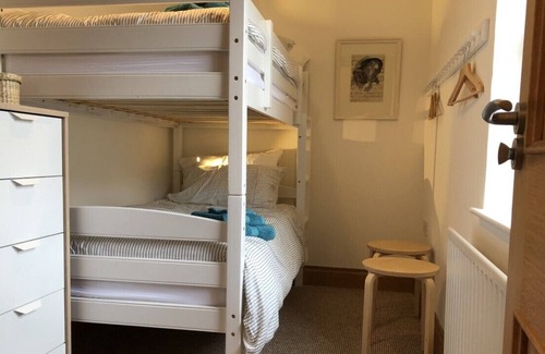 Bangor Apartamento | Moderno apartamento de dos dormitorios a dos pasos de Bangor Marina