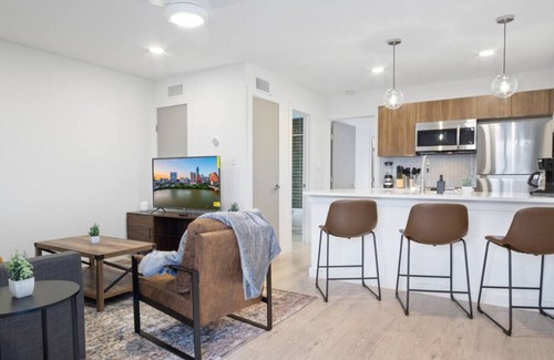 Zilker Apartamento | Brand New Unit, 5 min to Downtown Austin