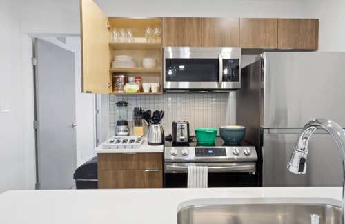 Zilker Apartamento | Brand New Unit, 5 min to Downtown Austin
