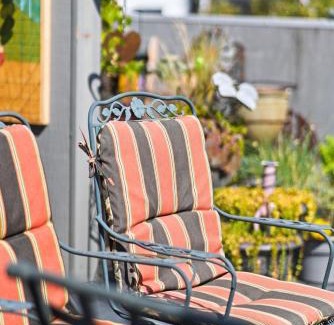 Hough Casa | Modern Upper Level Duplex Dt Vancouver