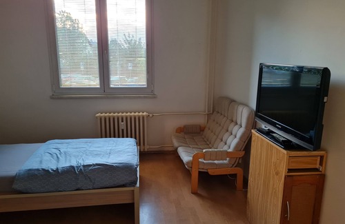 Opava Apartamento | Modern Urban Loft apartment