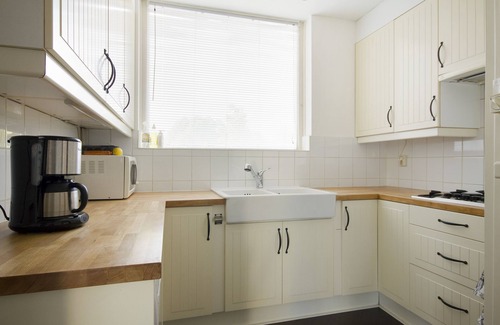 Slotervaart Casa | Casa de 2 habitaciones Amsterdam / Schiphol
