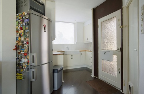Slotervaart Casa | Casa de 2 habitaciones Amsterdam / Schiphol